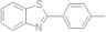 2-(4-Methylphenyl)-benzothiazole