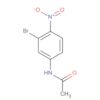 Acetamida, N-(3-bromo-4-nitrofenil)-