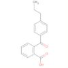 Benzoic acid, 2-(4-propylbenzoyl)-