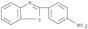 Benzothiazole,2-(4-nitrophenyl)-