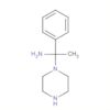 1-Piperazineethanamine, 4-phenyl-