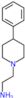 2-(4-phenylpiperidin-1-yl)ethanamine