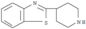 2-(piperidin-4-yl)-1,3-benzothiazole