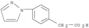 Benzeneacetic acid,4-(1H-pyrazol-1-yl)-