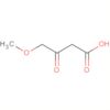 Butanoic acid, 4-methoxy-3-oxo-