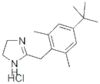 Cloridrato di xilometazolina