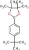 4-tert-Butylphenylboronic acid pinacol ester