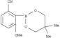 Benzonitrile,2-(5,5-dimethyl-1,3,2-dioxaborinan-2-yl)-3-methoxy-