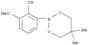 Benzonitrile,2-(5,5-dimethyl-1,3,2-dioxaborinan-2-yl)-6-methoxy-
