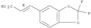 2-Propenoic acid,3-(2,2-difluoro-1,3-benzodioxol-5-yl)-, (2E)-