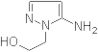 5-Amino-1H-pyrazole-1-ethanol