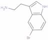 5-Bromotryptamine