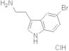 5-Bromotryptamine hydrochloride