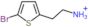 2-(5-bromothiophen-2-yl)ethanamine