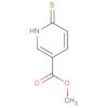 Methyl 1,6-dihydro-6-thioxo-3-pyridinecarboxylate