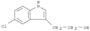 1H-Indole-3-ethanol,5-chloro-