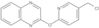 2-[[5-(Chloromethyl)-2-pyridinyl]oxy]quinoxaline