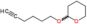 2-(es-5-in-1-ilossi)tetraidro-2H-pirano