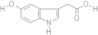 5-Hydroxyindoleacetic acid