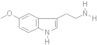 5-Methoxytryptamine hydrochloride