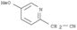 2-Pyridineacetonitrile,5-methoxy-