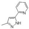 2-(5-methyl-1H-pyrazol-3-yl)pyridine