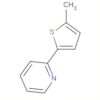 Pyridine, 2-(5-methyl-2-thienyl)-