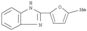 1H-Benzimidazole,2-(5-methyl-2-furanyl)-