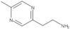 5-Methyl-2-pyrazineethanamine