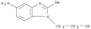 1H-Benzimidazole-1-ethanol,5-amino-2-methyl-