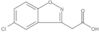 5-Chloro-1,2-benzisoxazole-3-acetic acid