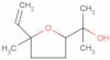 Linalool oxide