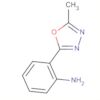 Benzenamine, 2-(5-methyl-1,3,4-oxadiazol-2-yl)-