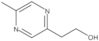 5-Methyl-2-pyrazineethanol