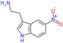 2-(5-nitro-1H-indol-3-yl)ethanamine