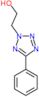 2-(5-phenyl-2H-tetrazol-2-yl)ethanol