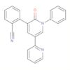 Benzonitrile, 2-(1',6'-dihydro-6'-oxo-1'-phenyl[2,3'-bipyridin]-5'-yl)-
