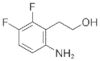 6-AMINO-2,3-DIFLUOROBENZENEETHANOL