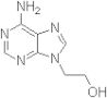 9-(2-Hydroxyethyl)adenine