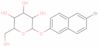 6-Bromo-2-naphthyl-ALPHA-D-mannopyranoside
