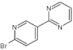 2-(6-Bromopyridin-3-yl)pyrimidine