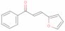 3-(2-Furanyl)-1-phenyl-2-propen-1-one