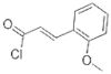 O-METHOXYCINNAMOYL CHLORIDE