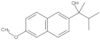 6-Methoxy-α-methyl-α-(1-methylethyl)-2-naphthalenemethanol