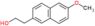 2-(6-methoxynaphthalen-2-yl)ethanol