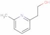 6-Methyl-2-pyridineethanol