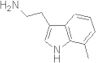 7-methyltryptamine