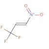 1-Propene, 3,3,3-trifluoro-1-nitro-, (1E)-