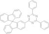 1,3,5-Triazine, 2,4-diphenyl-6-(9,9'-spirobi[9H-fluoren]-2-yl)