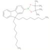 2-(9,9-Dioctyl-9H-fluoren-2-yl)-4,4,5,5-tetramethyl-1,3,2-dioxaborolane